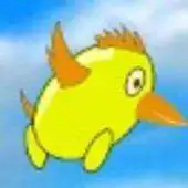 Free play online Chicken Jump [2D] APK